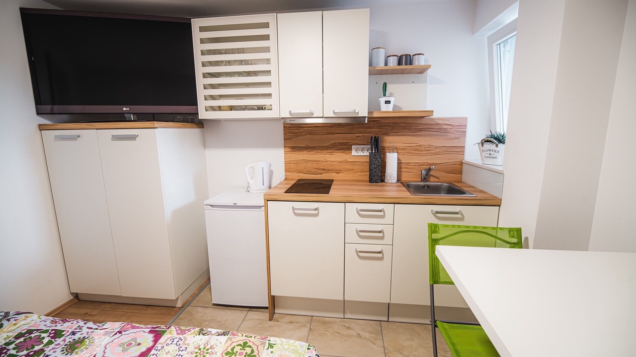 Photo of Kitchen in Preddvor