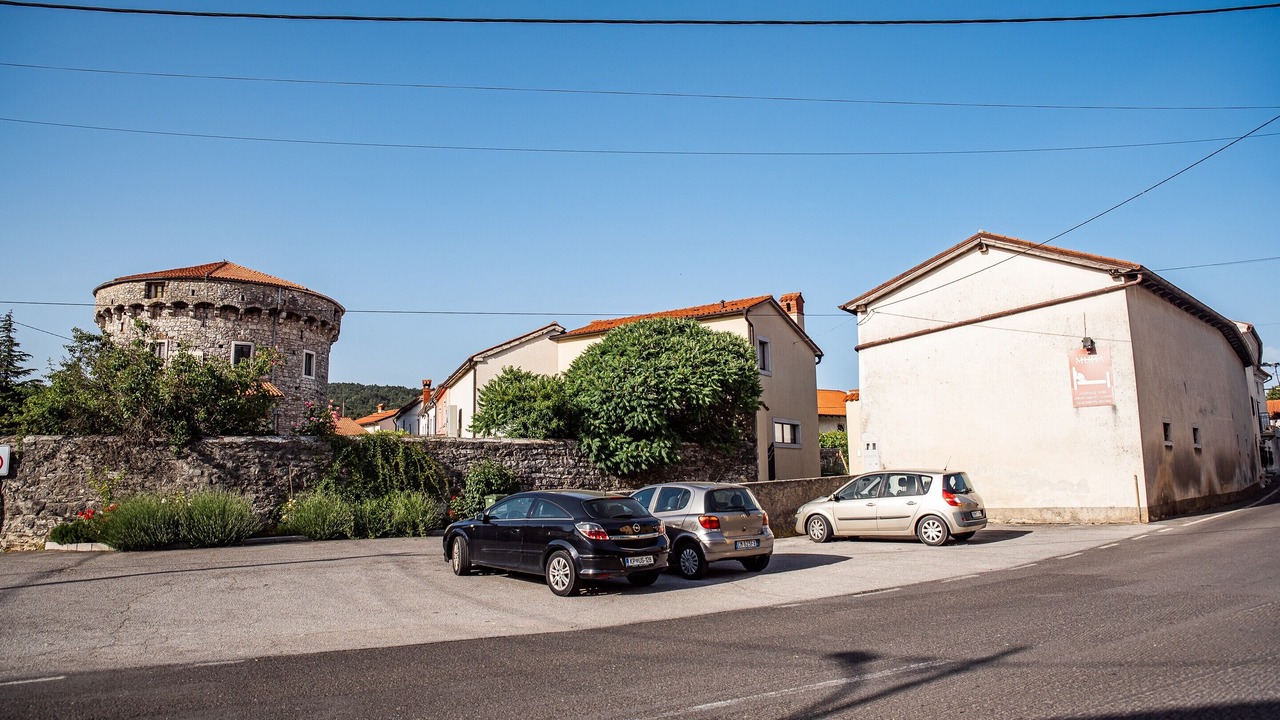 Photo of Outdoor in Lokev