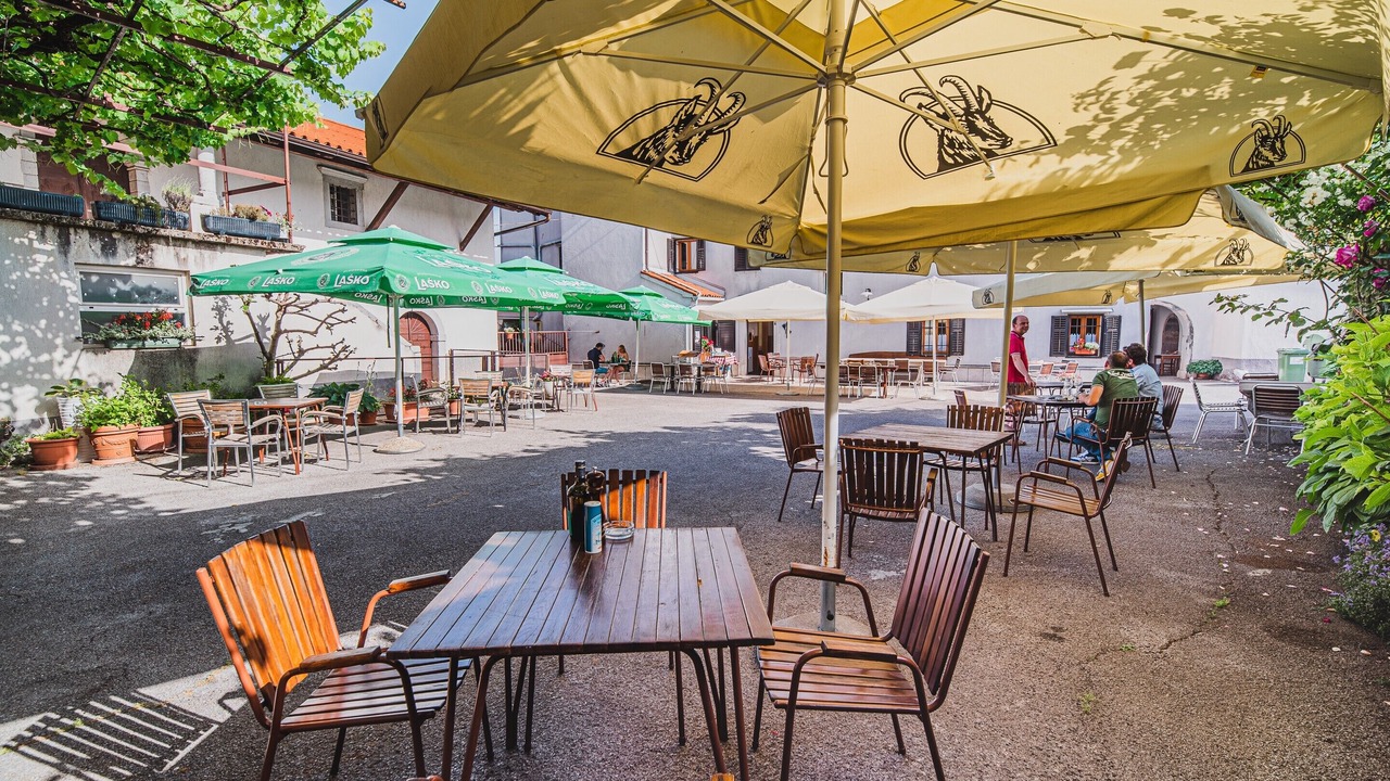 Photo of Outdoor in Lokev