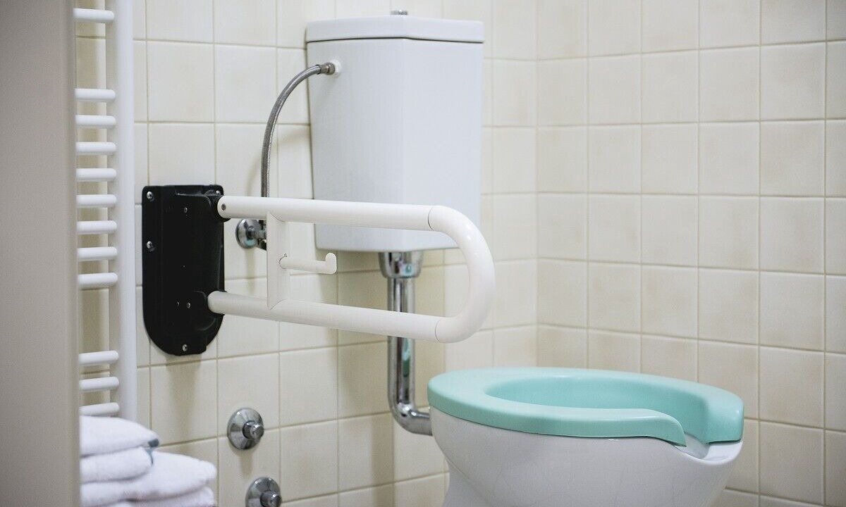 Photo of Bathroom in Lokev