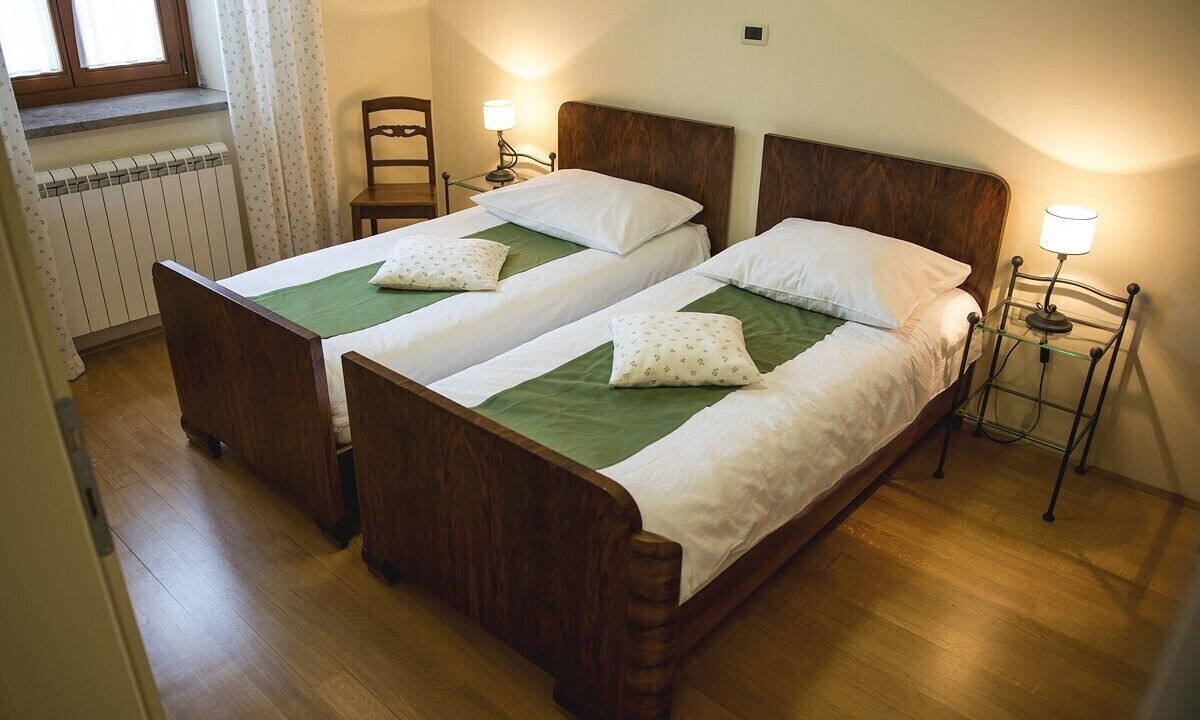 Photo of Bedroom in Lokev