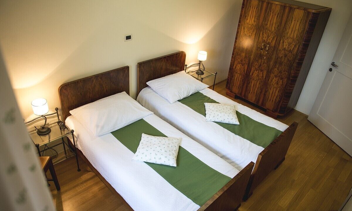 Photo of Bedroom in Lokev