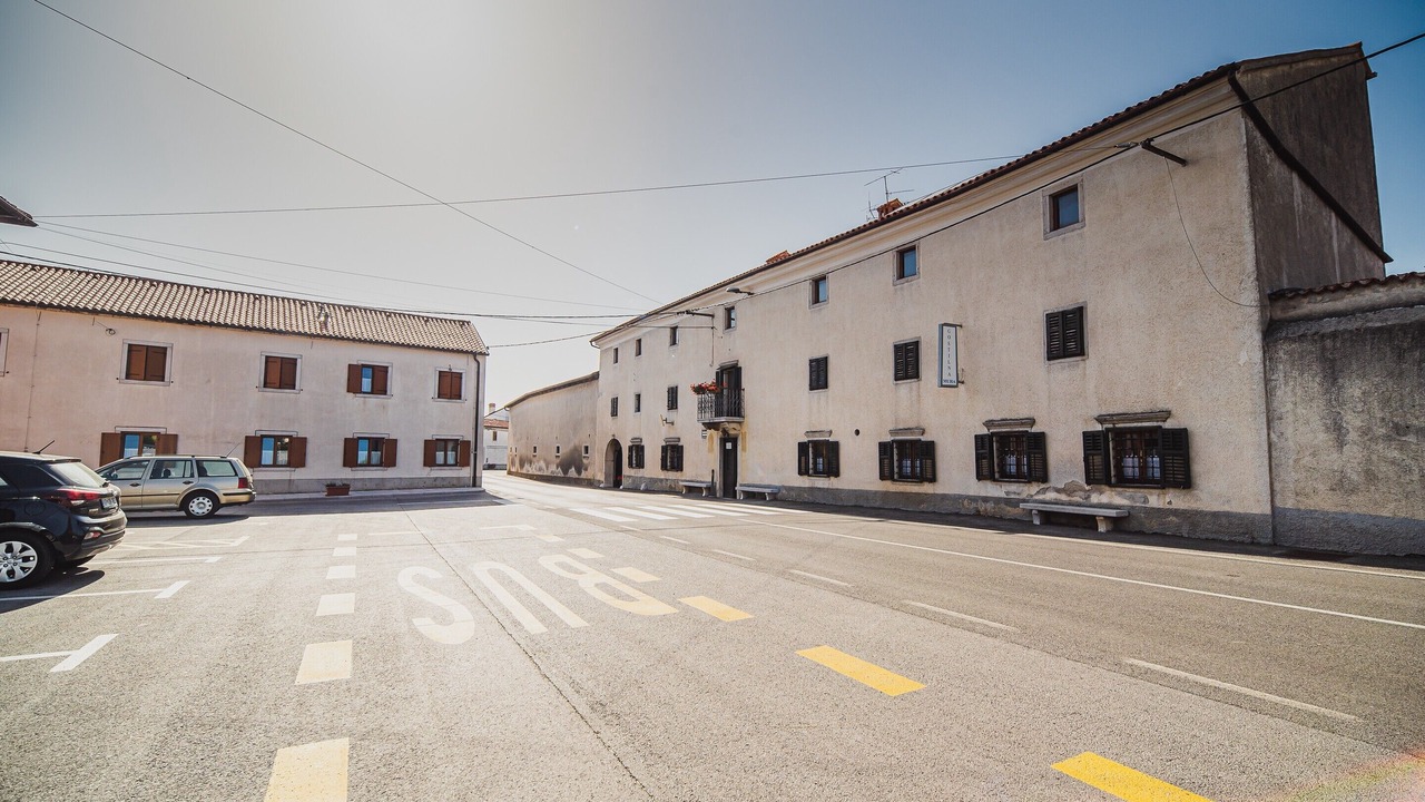 Photo of Outdoor in Lokev