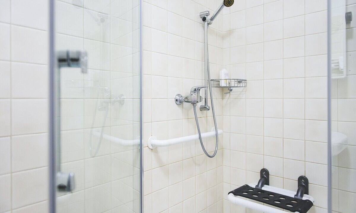 Photo of Bathroom in Lokev