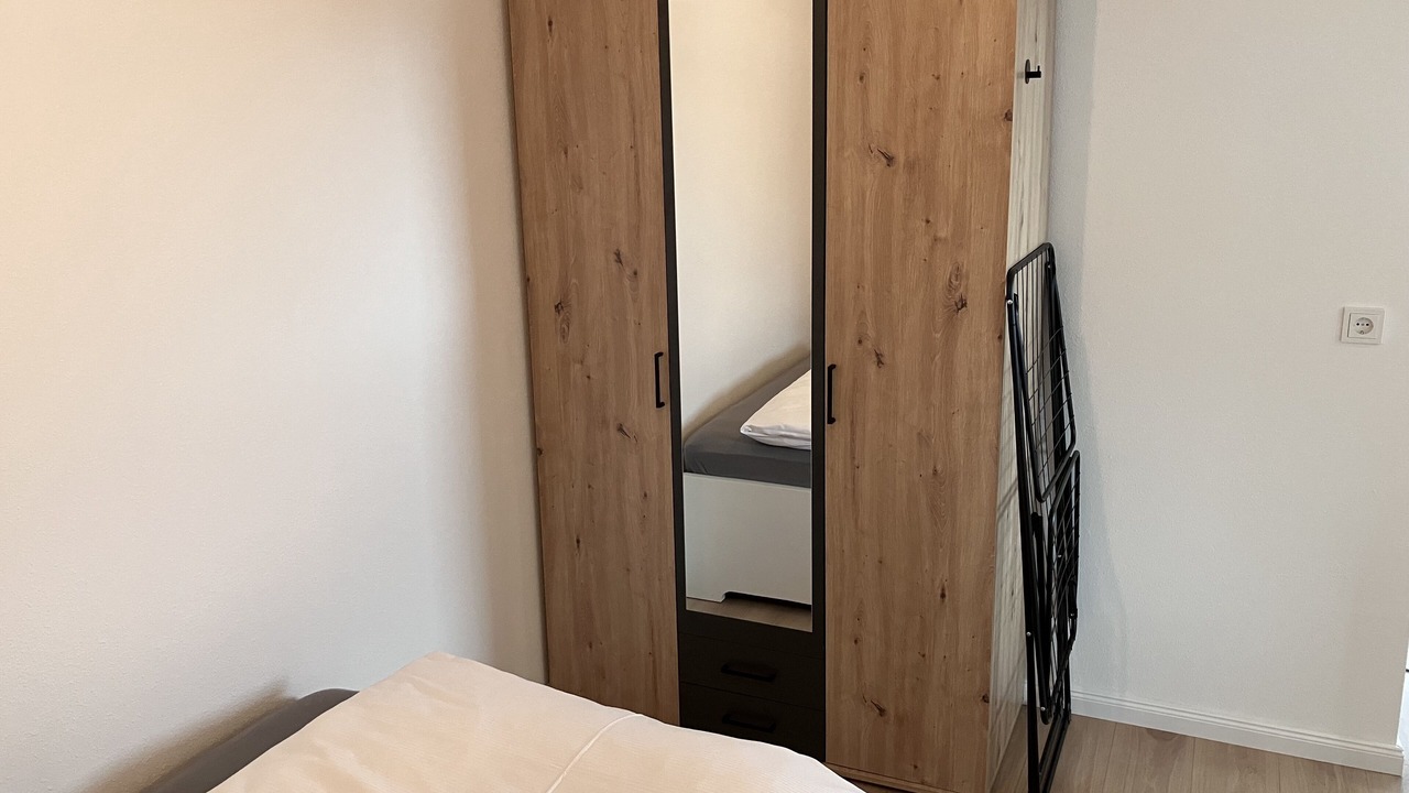 Photo of Bedroom in Bosingen
