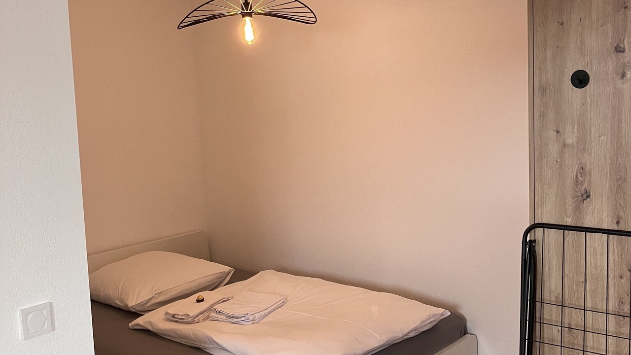 Photo of Bedroom in Bosingen