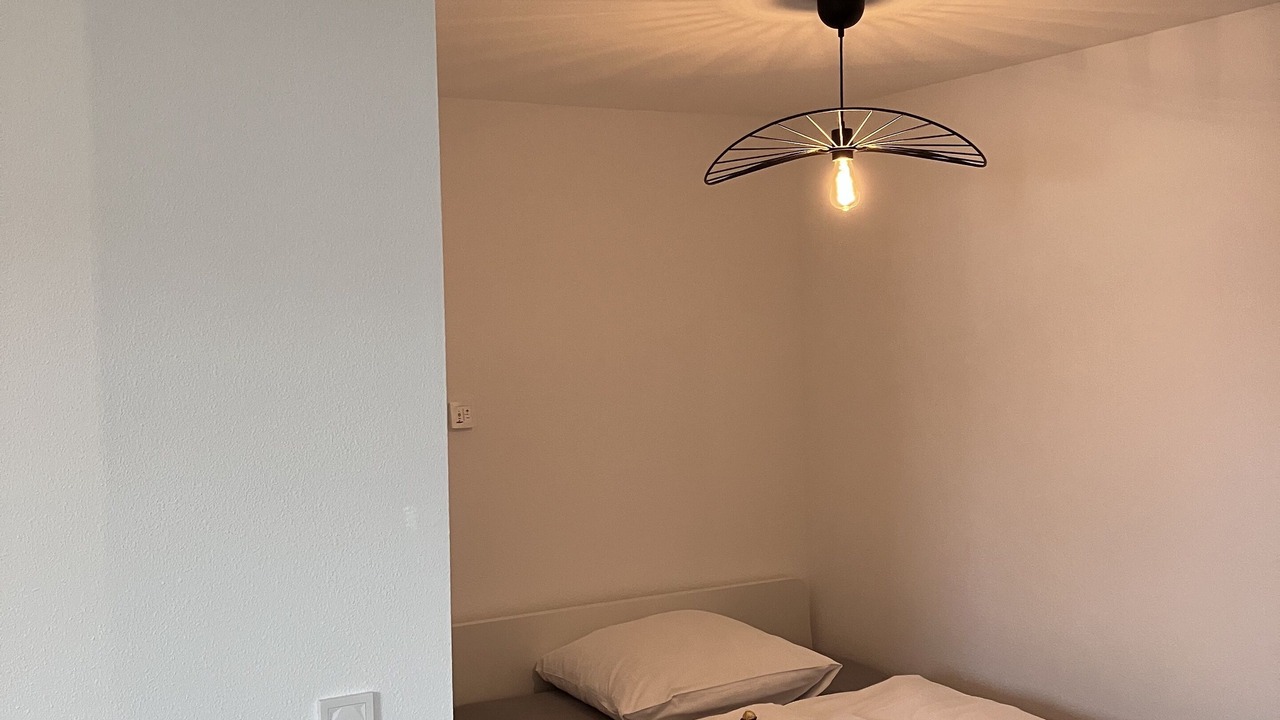 Photo of Bedroom in Bosingen