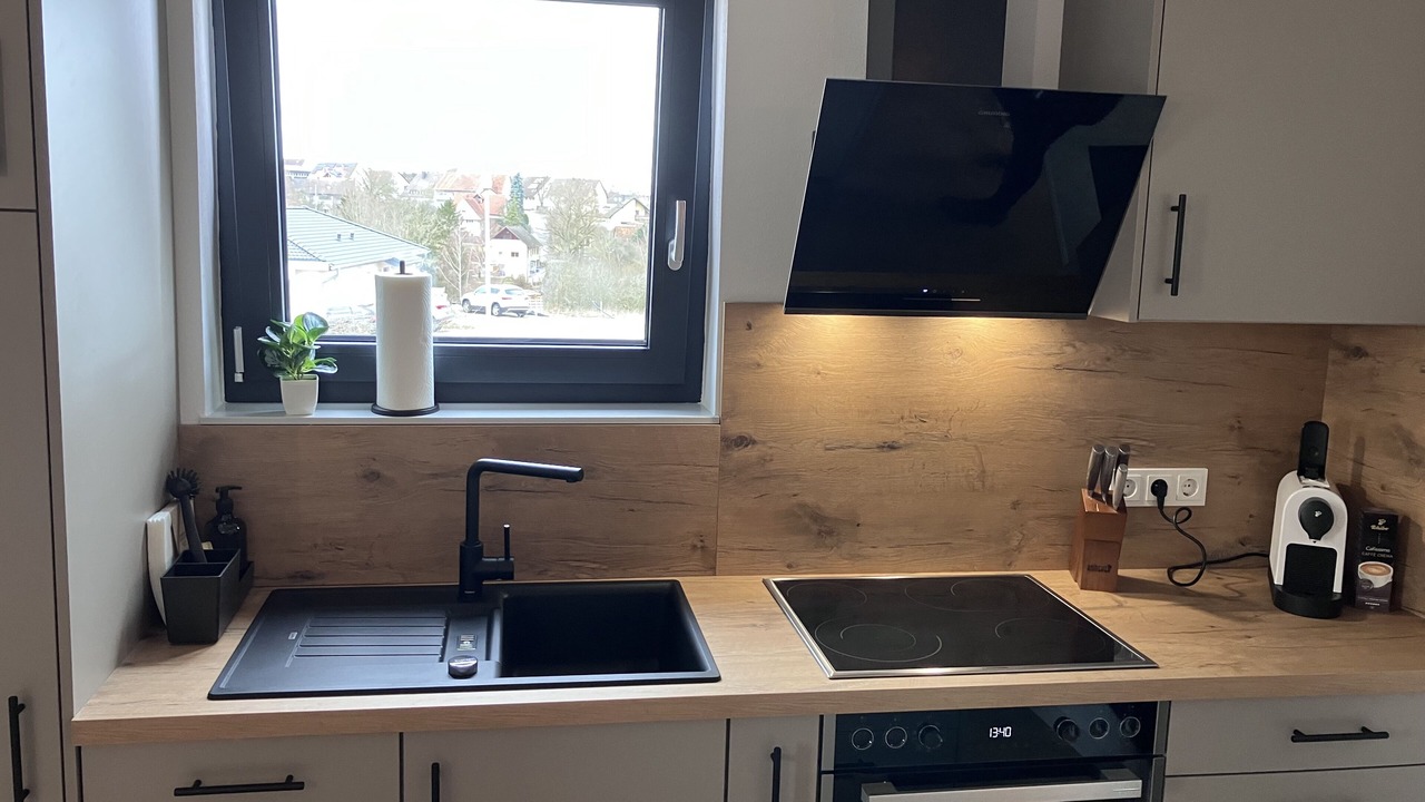 Photo of Kitchen in Bosingen