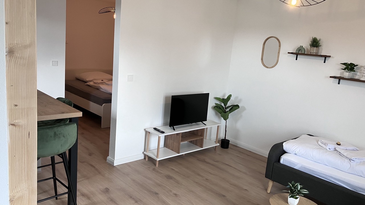 Photo of Bedroom in Bosingen