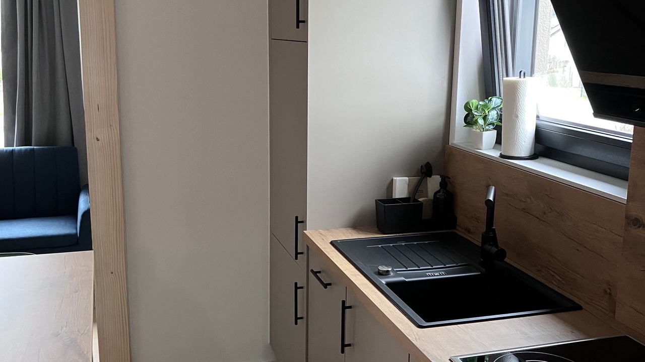 Photo of Kitchen in Bosingen