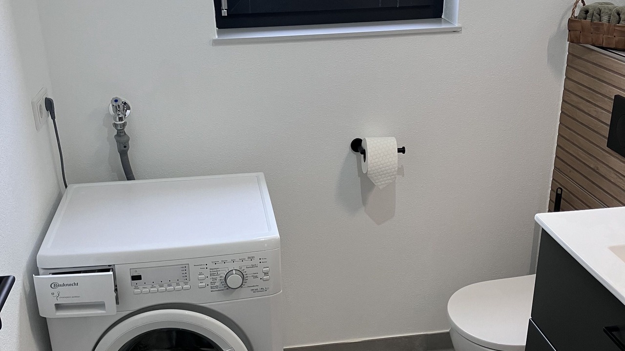 Photo of Bathroom in Bosingen