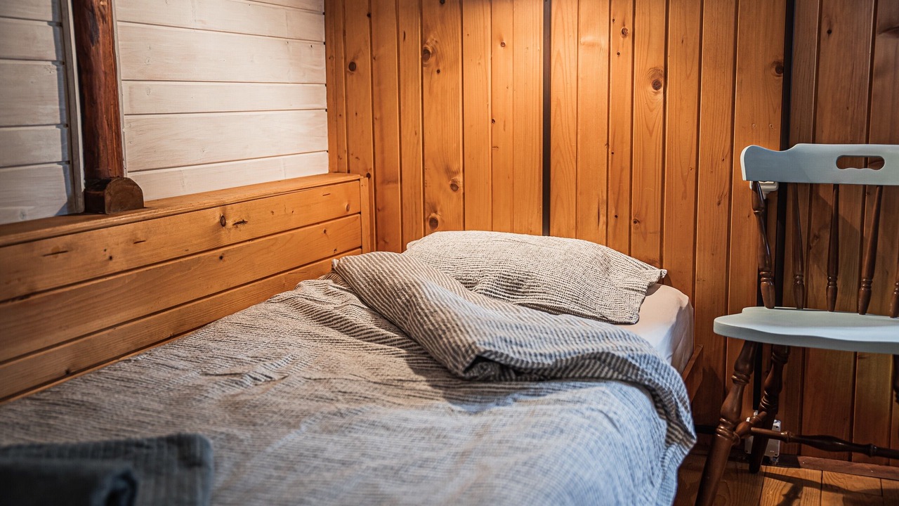 Photo of Bedroom in Studor