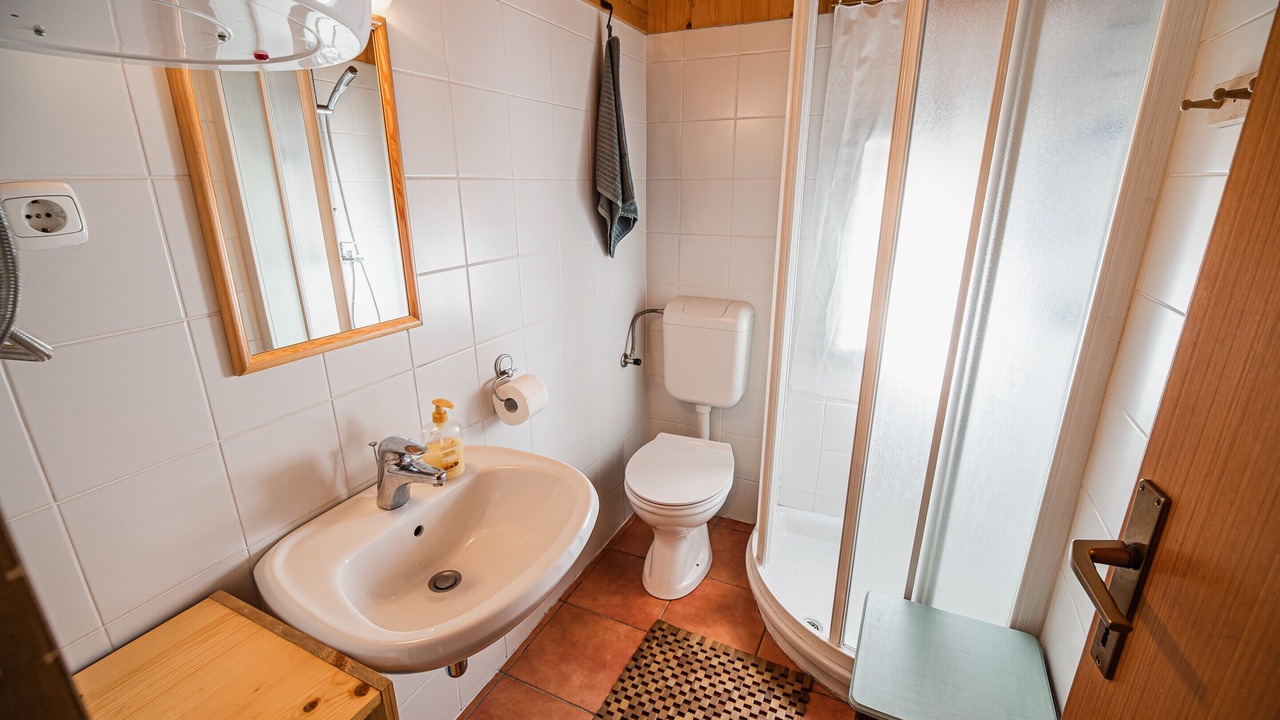 Photo of Bathroom in Studor