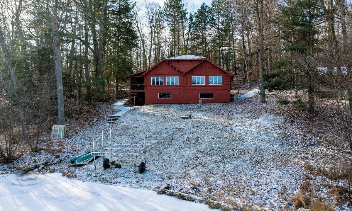 Photo of Outdoor in Iron River
