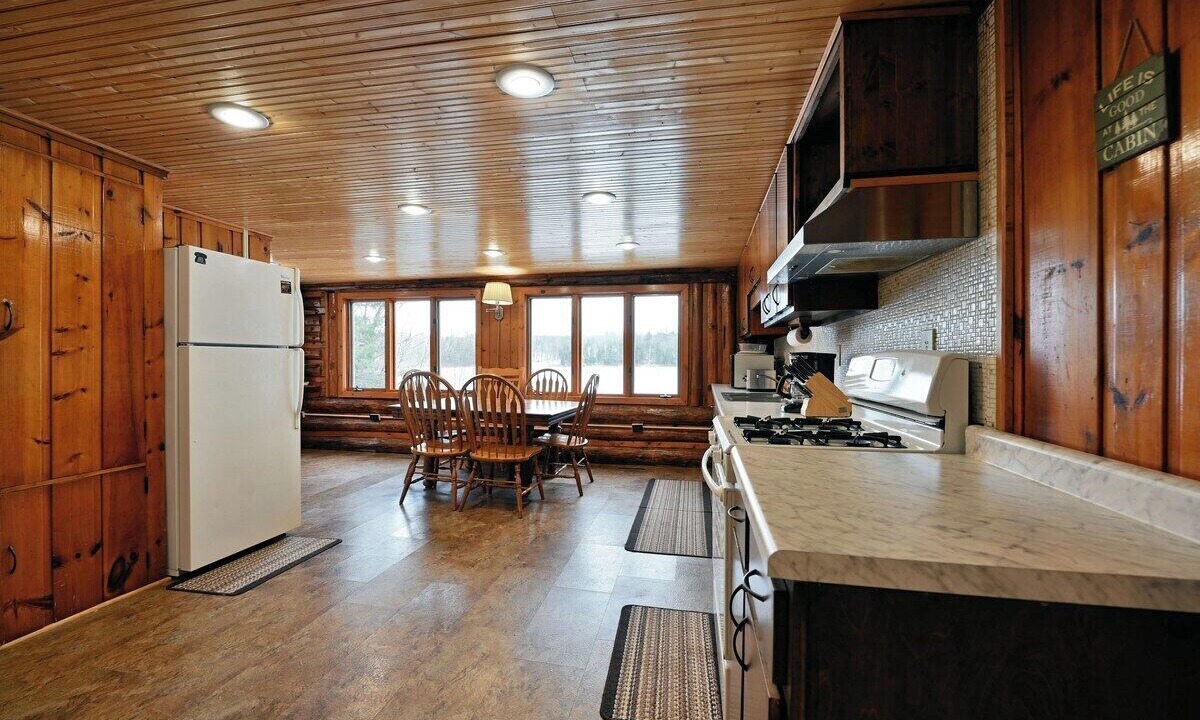 Photo of Bedroom in Iron River