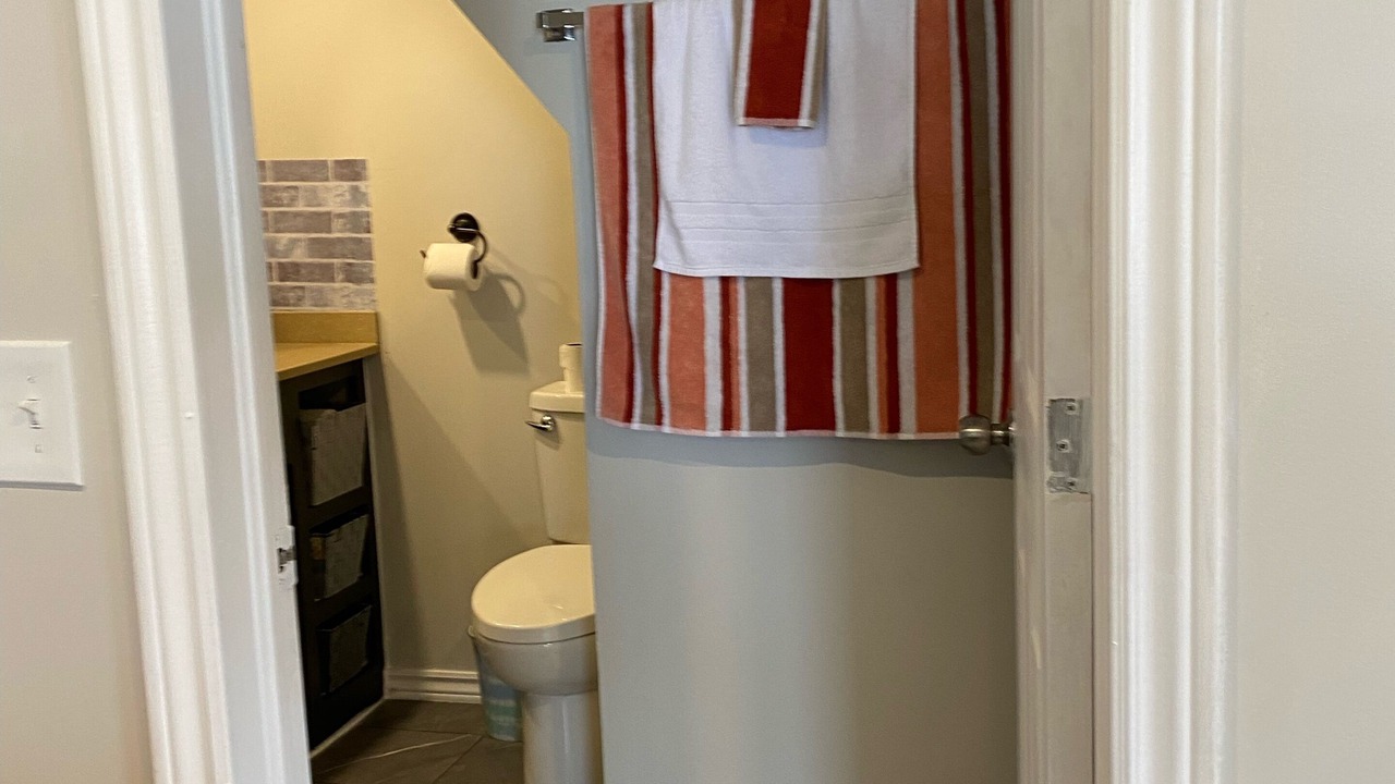 Photo of Bathroom in Terra Nova