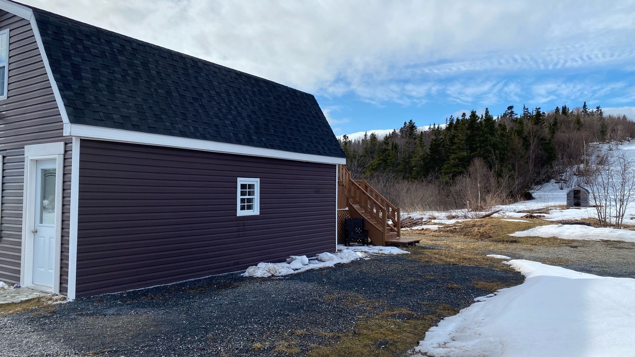 Photo of Outdoor in Terra Nova