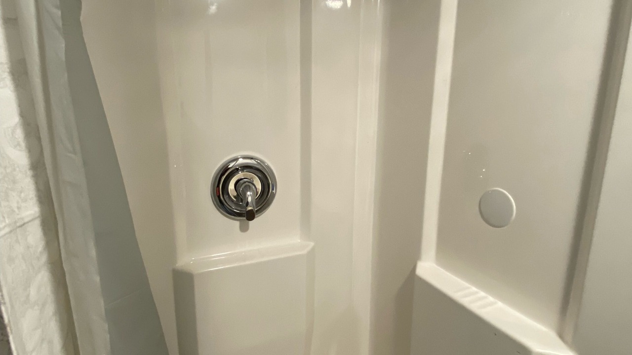 Photo of Bathroom in Terra Nova