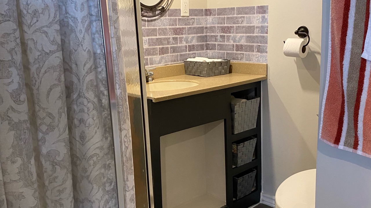 Photo of Bathroom in Terra Nova