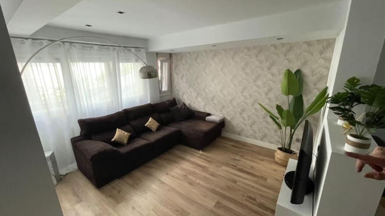 Photo of Livingroom in Algorta
