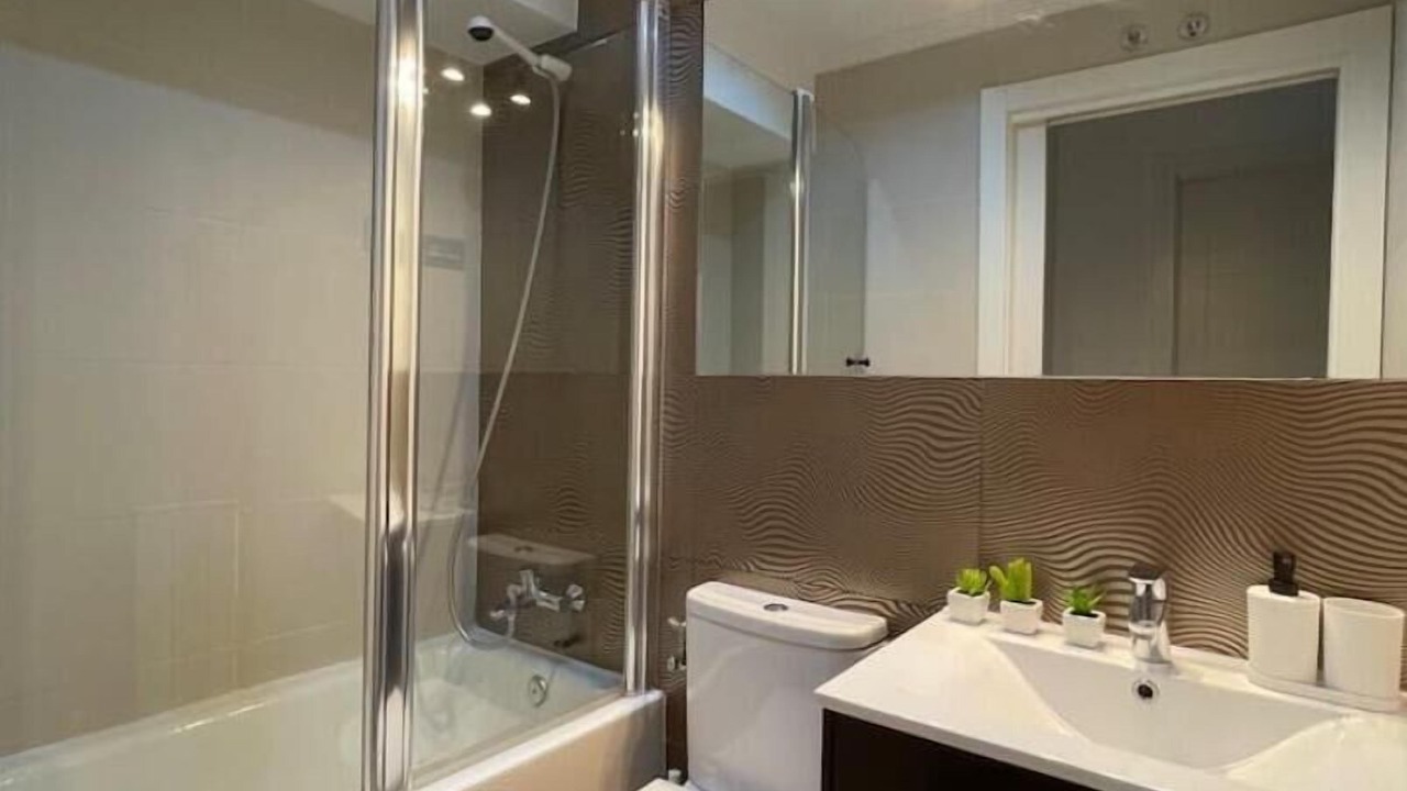 Photo of Bathroom in Algorta