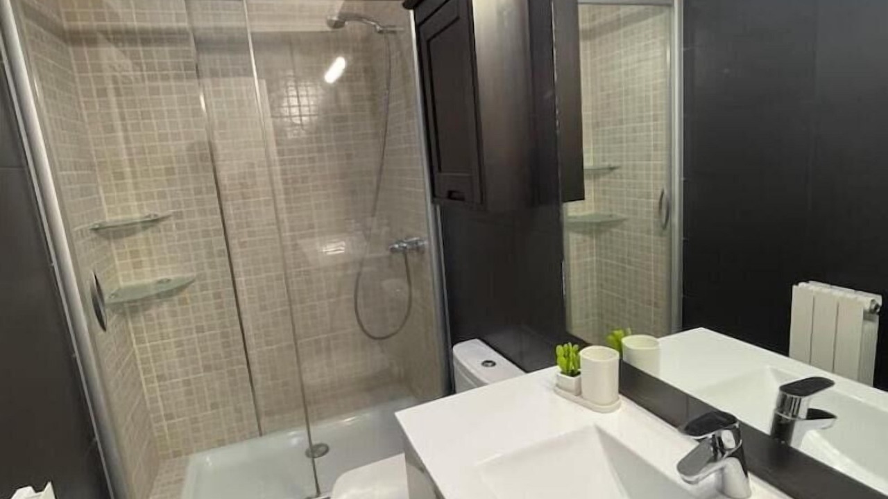 Photo of Bathroom in Algorta