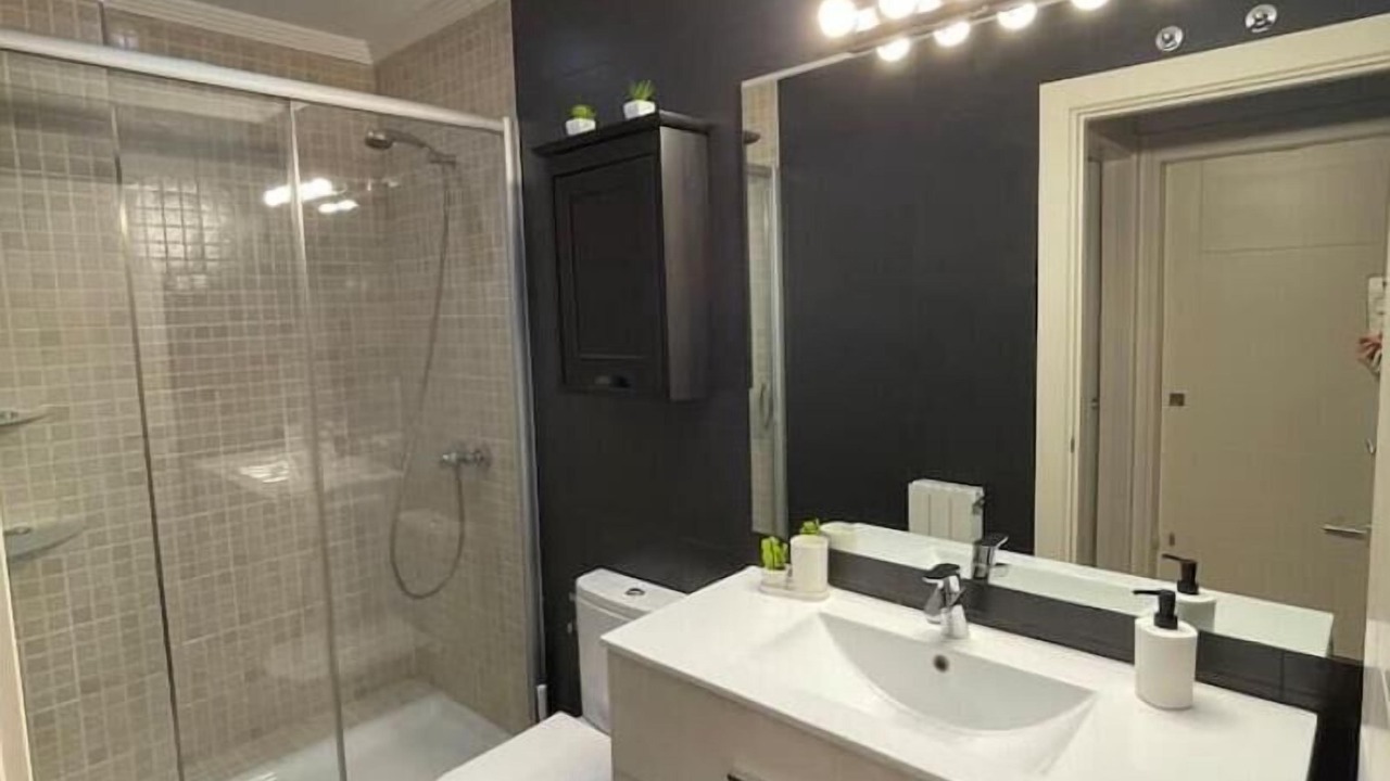 Photo of Bathroom in Algorta