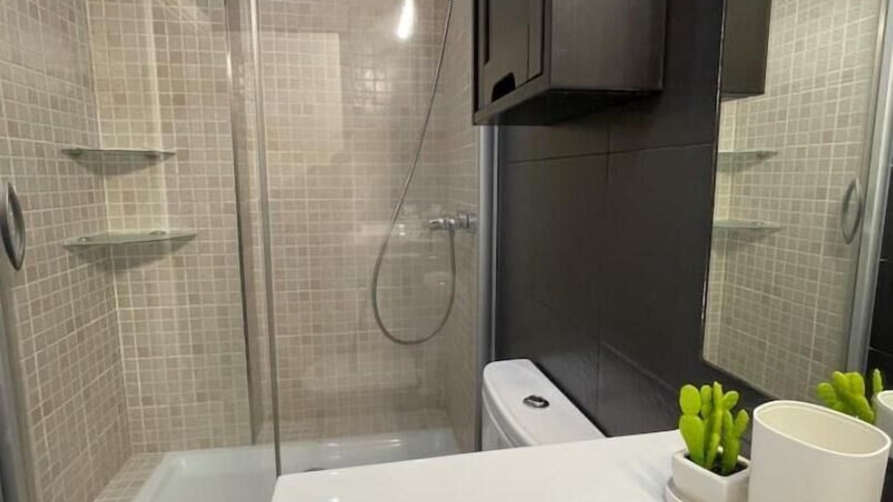Photo of Bathroom in Algorta