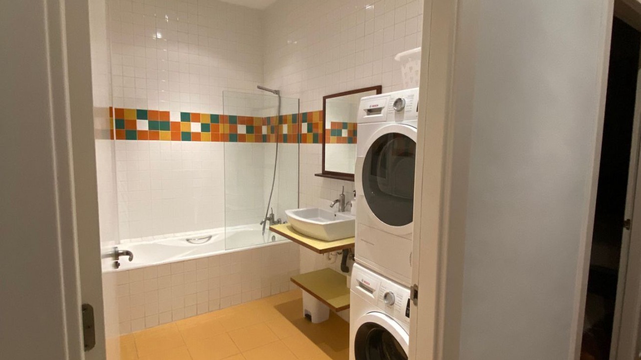Photo of Bathroom in San Francisco