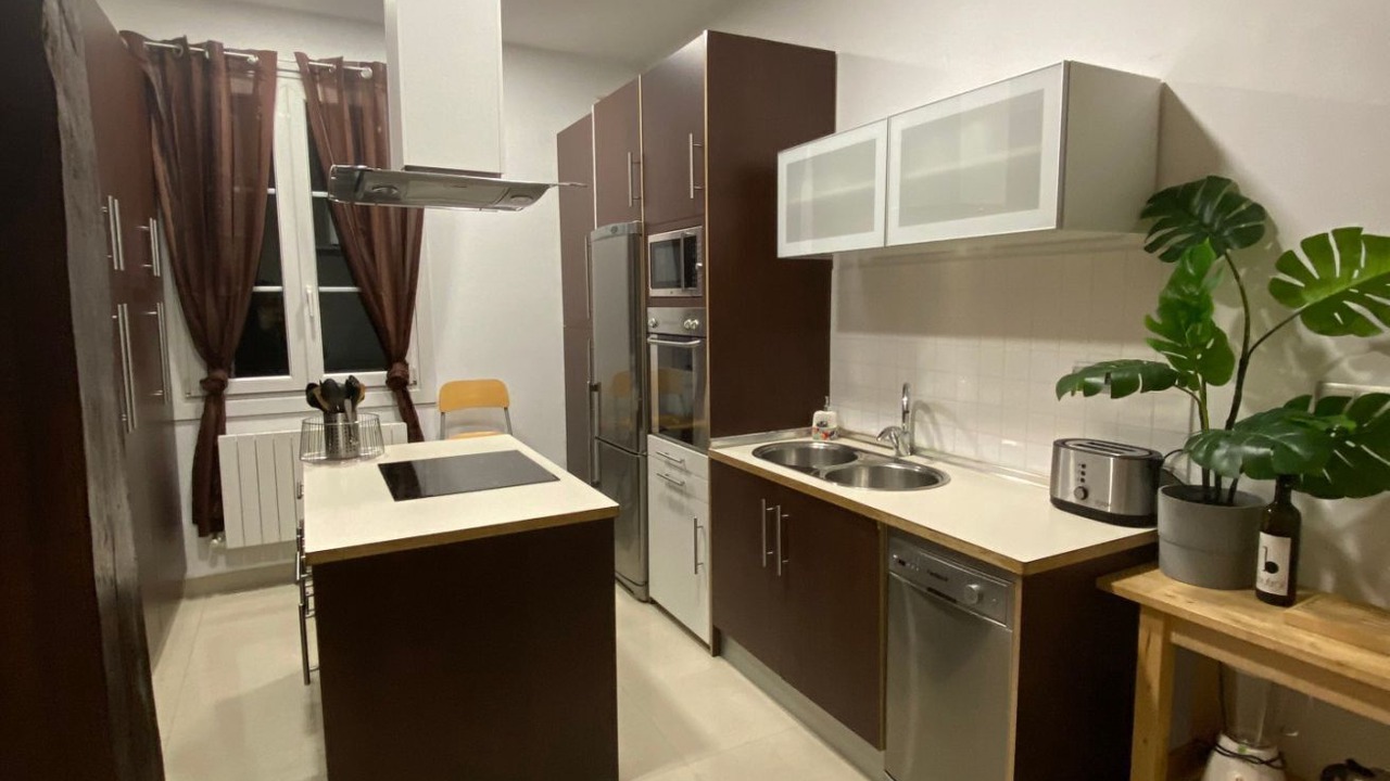 Photo of Kitchen in San Francisco
