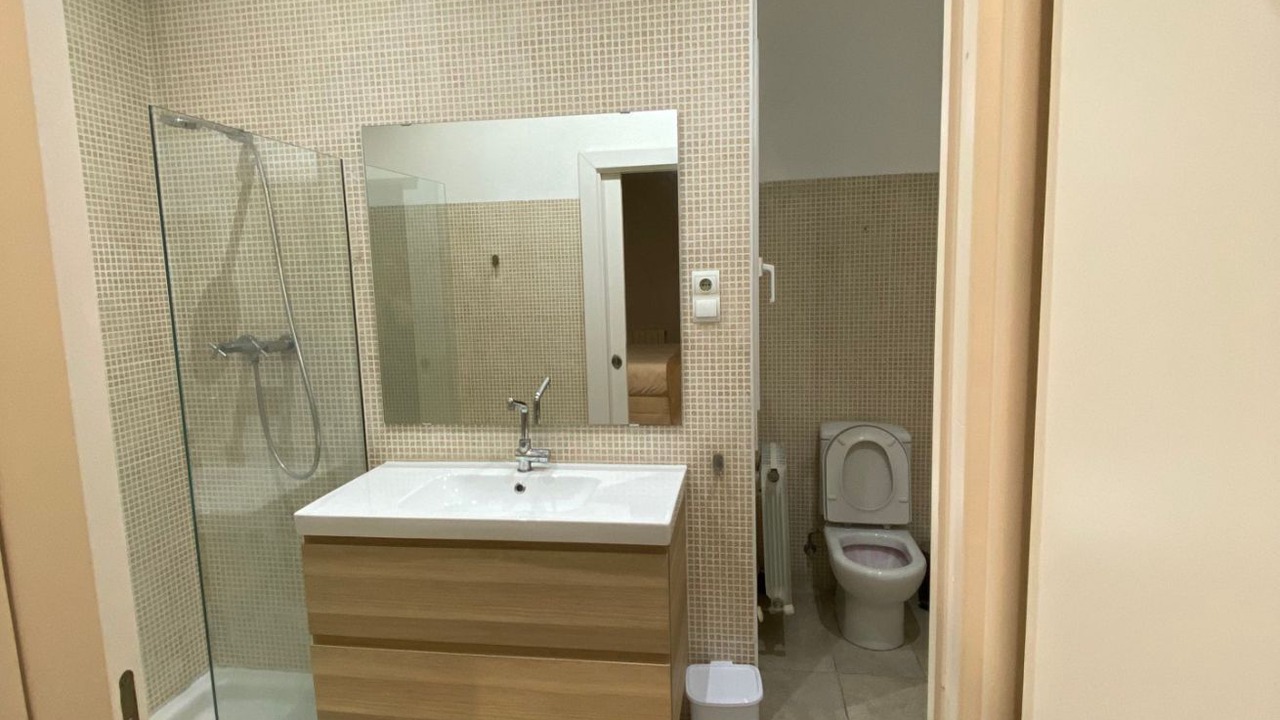 Photo of Bathroom in San Francisco