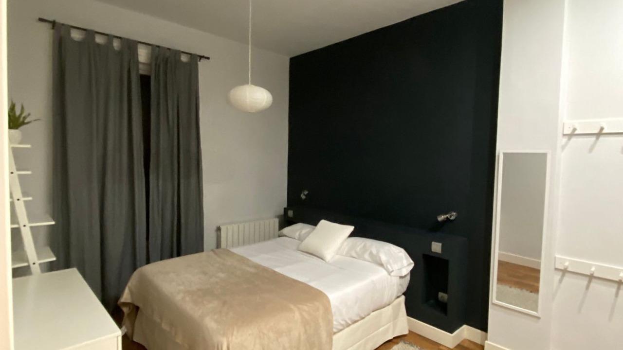Photo of Bedroom in San Francisco