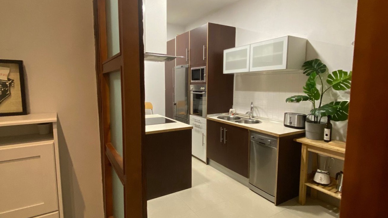 Photo of Kitchen in San Francisco