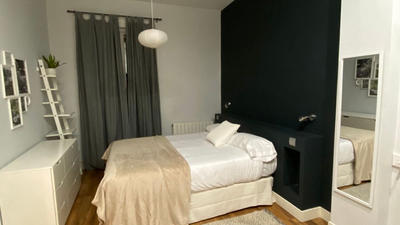 Photo of Bedroom in San Francisco