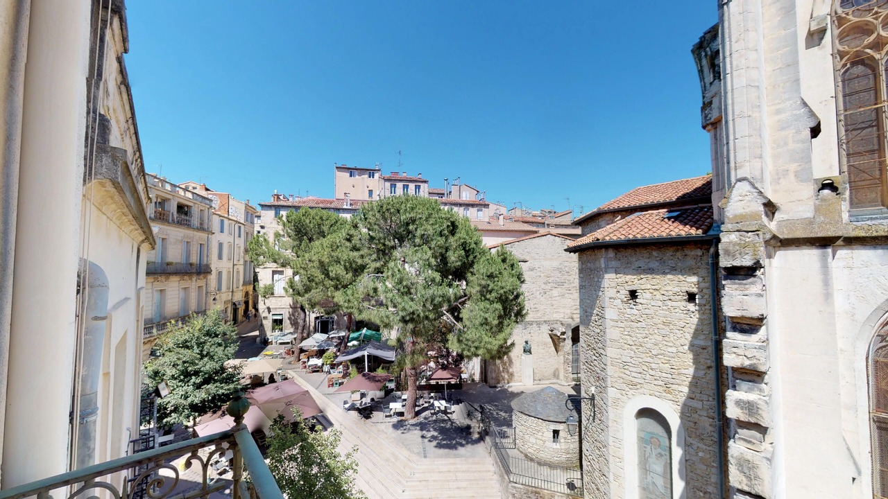 Photo of Outdoor in Montpellier City-Centre
