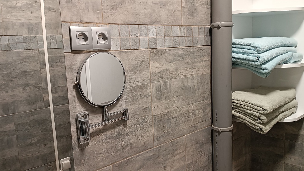 Photo of Bathroom in Roubaix