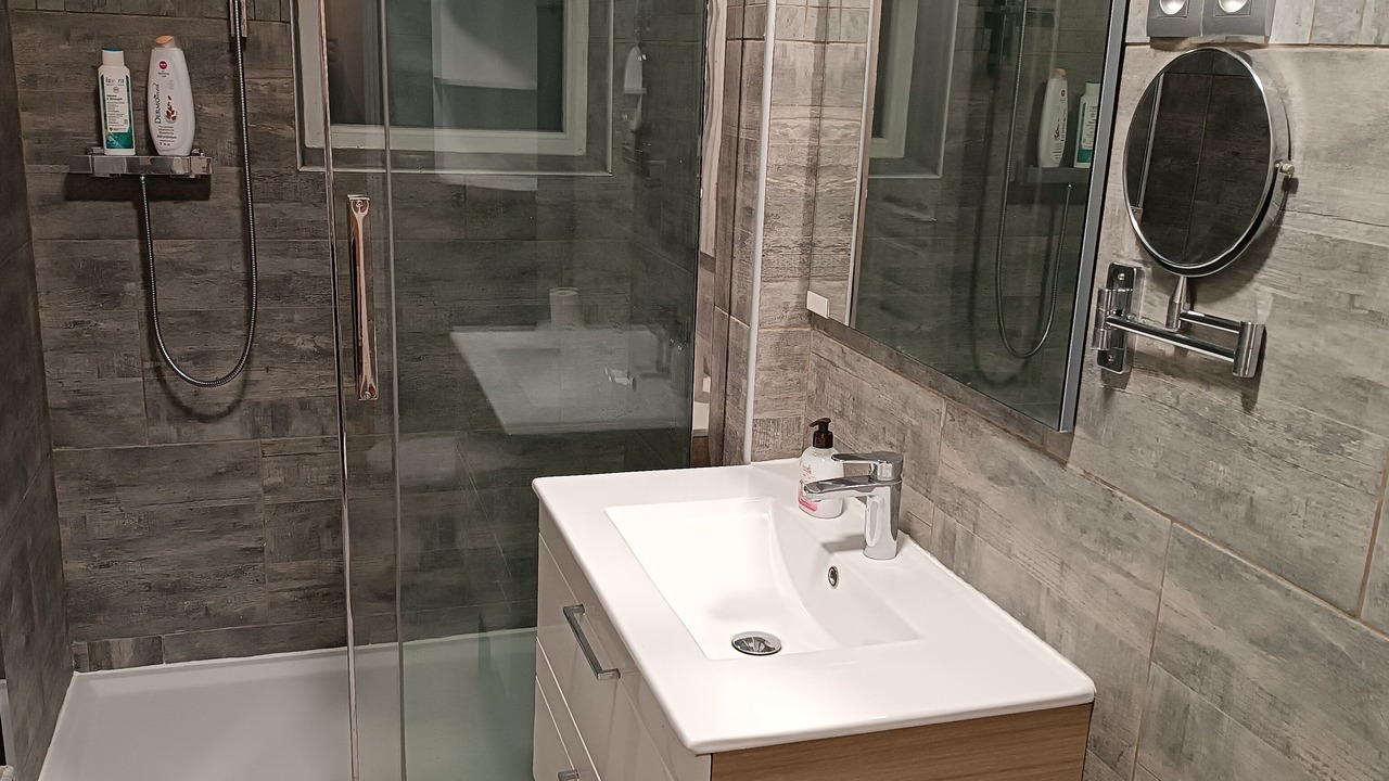Photo of Bathroom in Roubaix