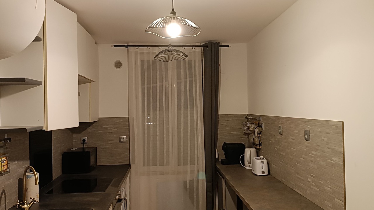 Photo of Kitchen in Roubaix