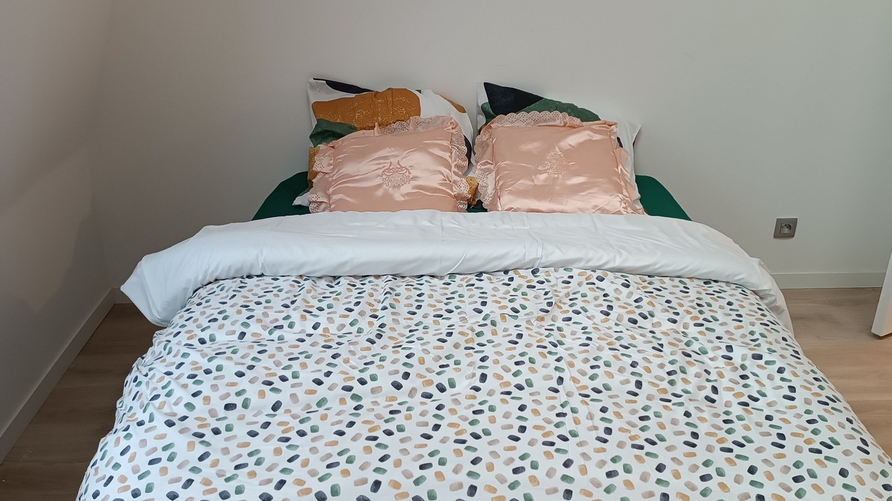 Photo of Bedroom in Roubaix