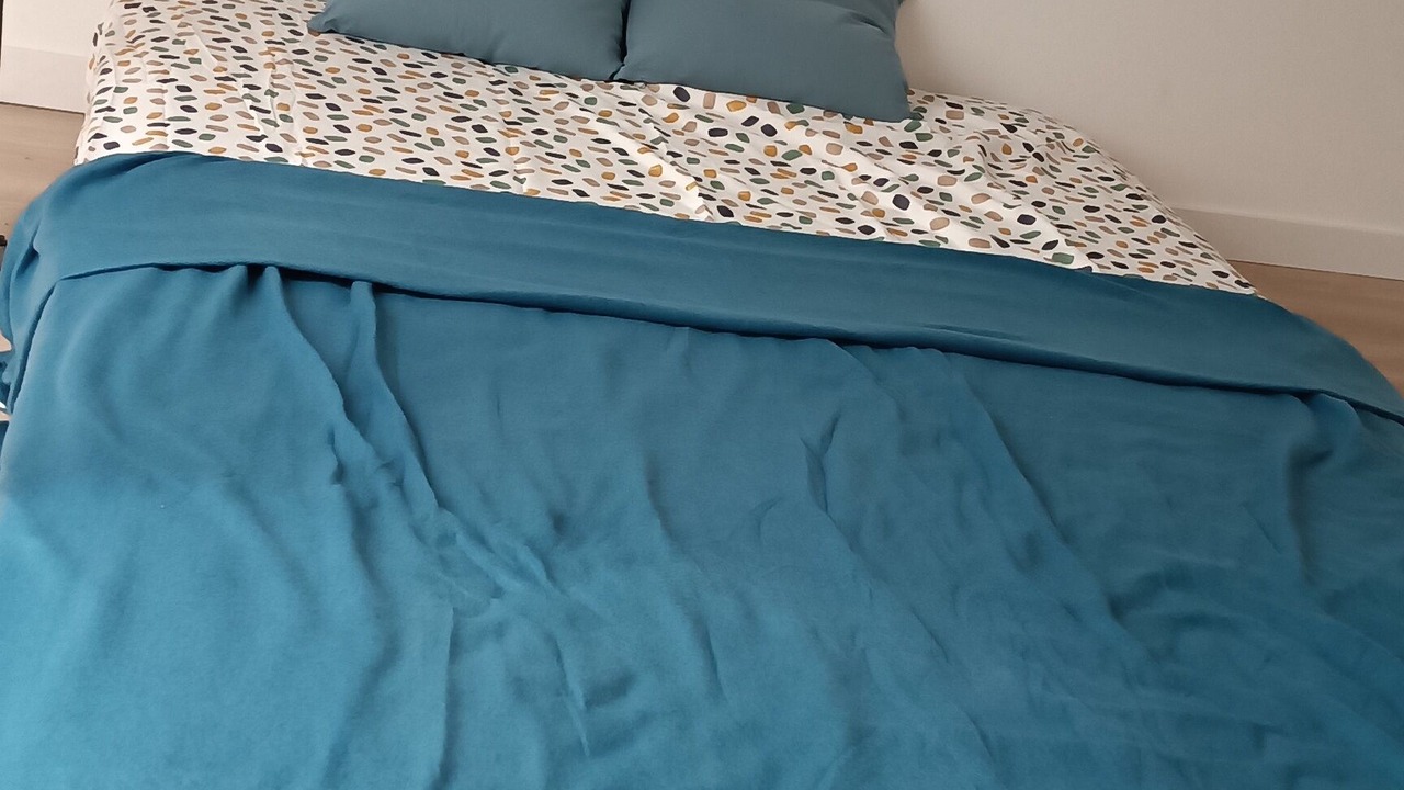 Photo of Bedroom in Roubaix