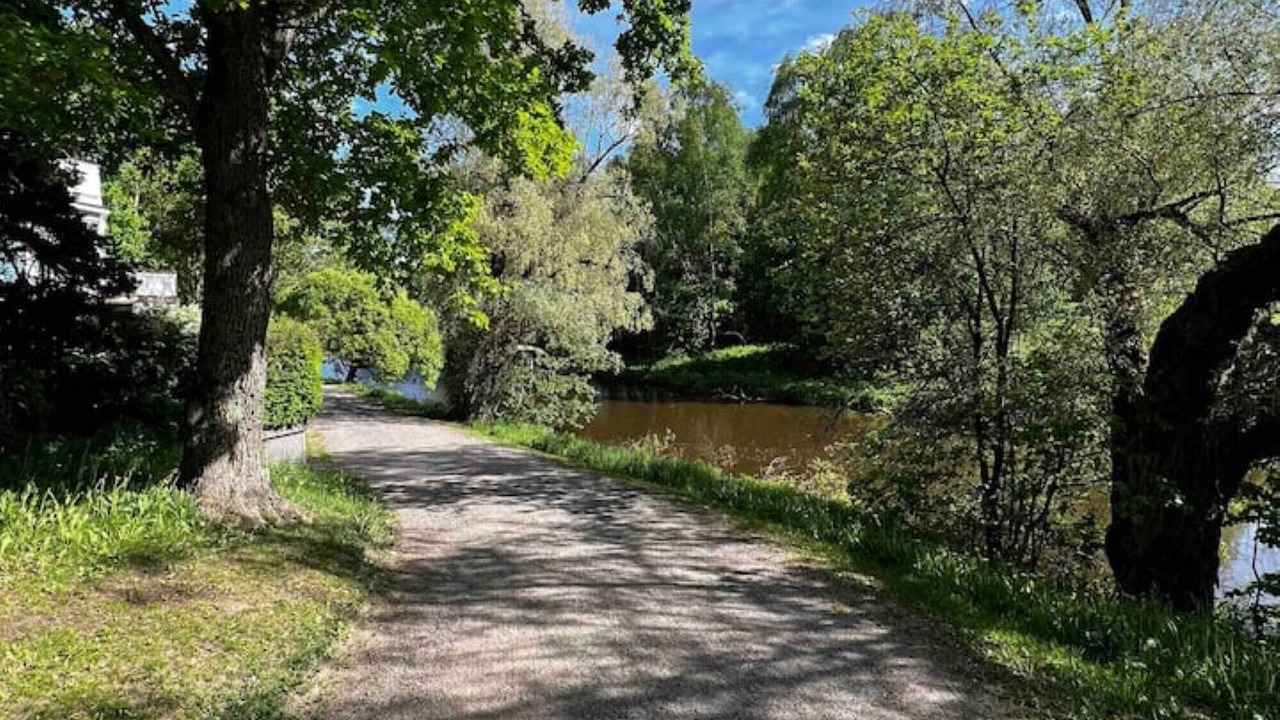 Photo of Outdoor in Aviapolis