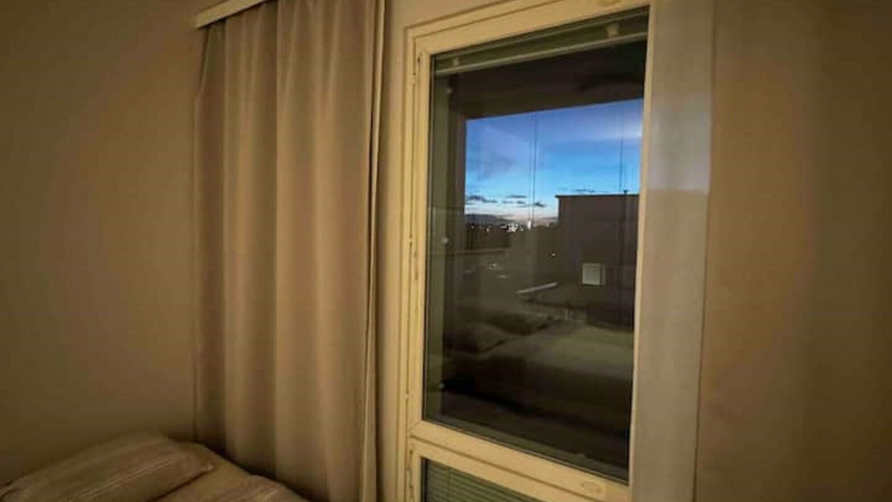 Photo of Bedroom in Aviapolis