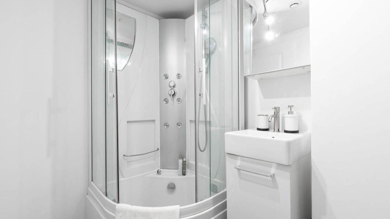 Photo of Bathroom in Old Lille