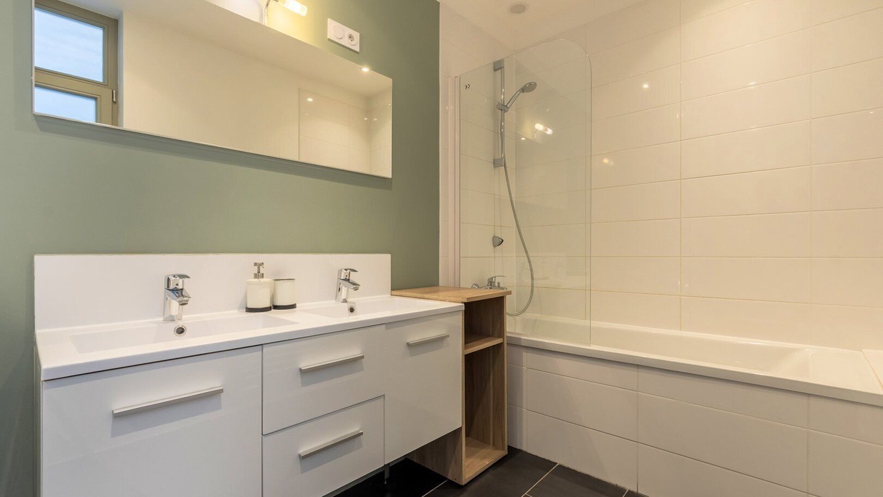 Photo of Bathroom in Old Lille