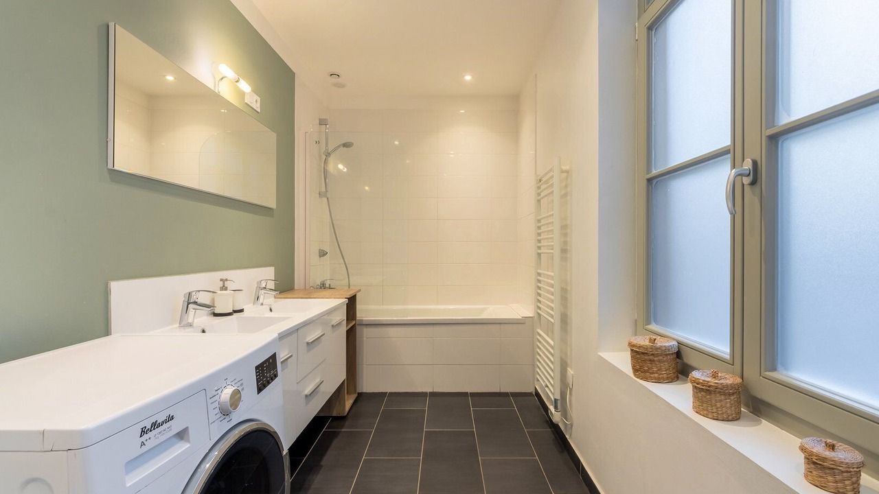 Photo of Bathroom in Old Lille