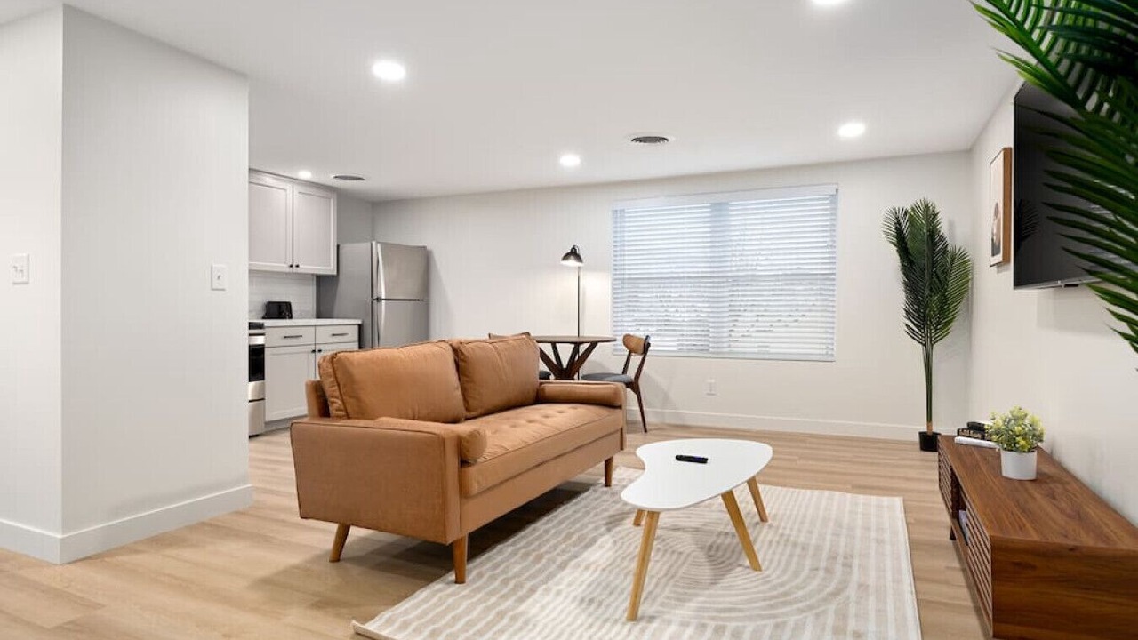 Photo of Livingroom in Morton