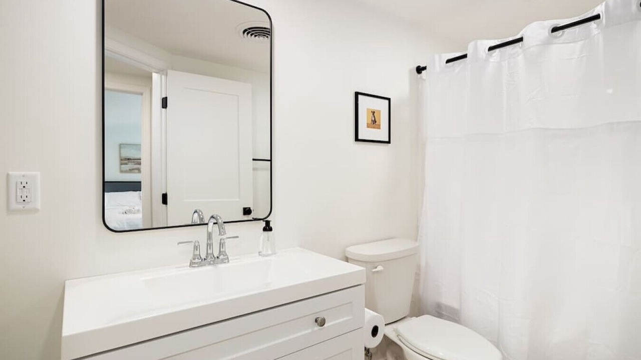 Photo of Bathroom in Morton
