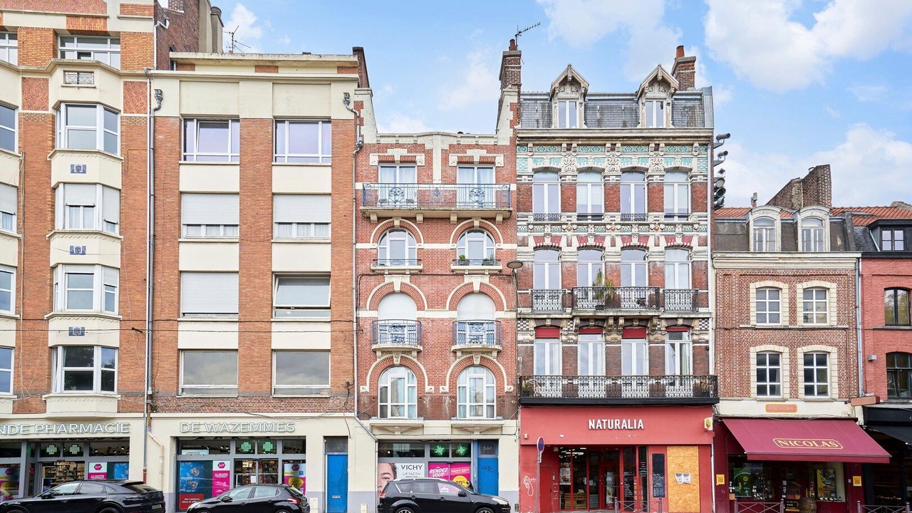 Photo of Outdoor in Vauban - Wazemmes