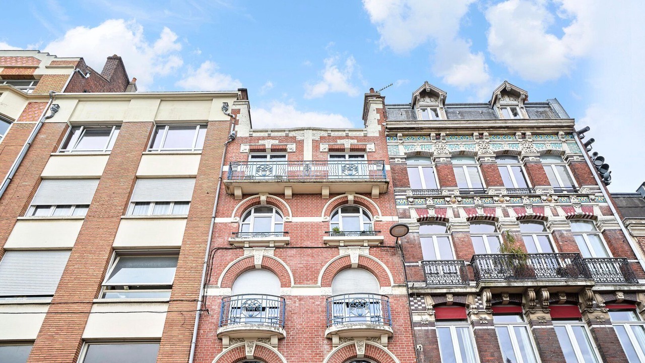 Photo of Outdoor in Vauban - Wazemmes