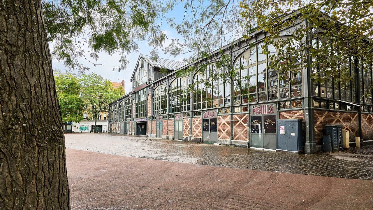 Photo of Outdoor in Vauban - Wazemmes